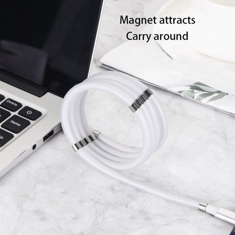 Quick Magnetic Charger
