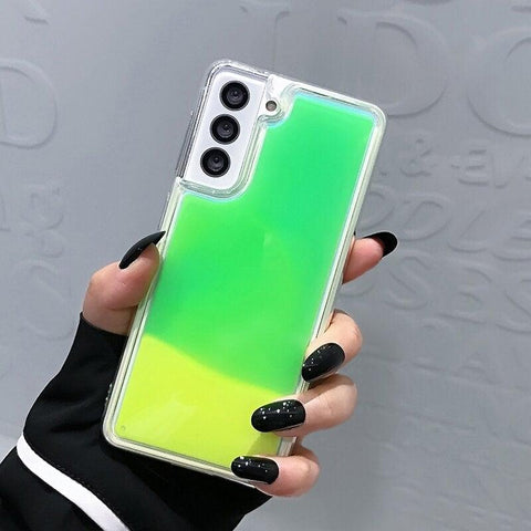 Samsung Luminous Case