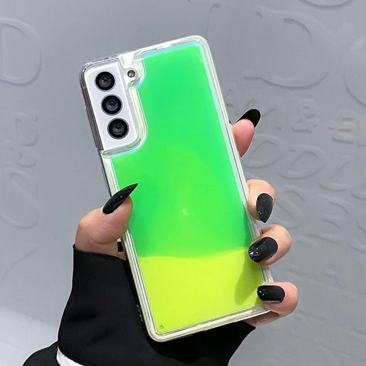 Samsung Luminous Case