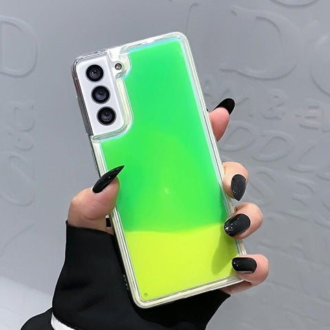 Samsung Luminous Case