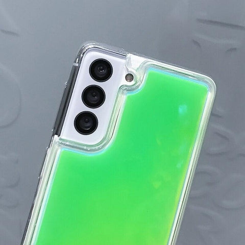 Samsung Luminous Case