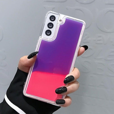 Samsung Luminous Case