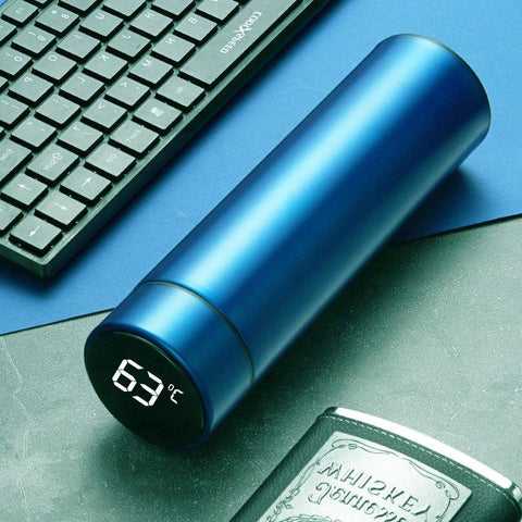 Smart Thermos
