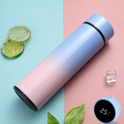 Smart Thermos