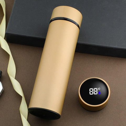 Smart Thermos