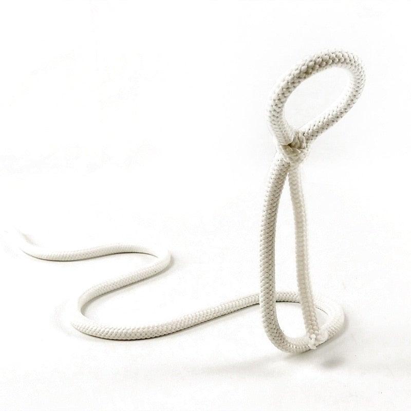 Zigzag bottle holder